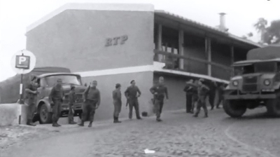 Play - Quando a Tropa Mandou na RTP
