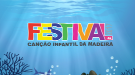 36 Festival da Cano Infantil da Madeira