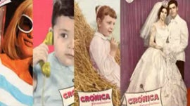 Imagem de Falar no Feminino - Cr�nica Feminina