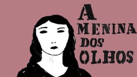 Imagem de Menina dos Olhos