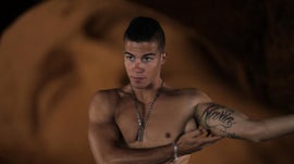 Imagem de O Corpo do Afonso