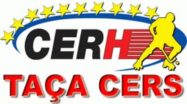 Imagem de H�quei Patins: Ta�a CERS 2017