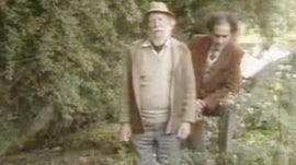 Imagem de William Golding