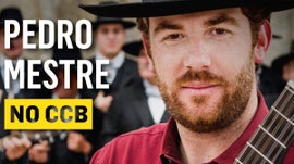 Imagem de Pedro Mestre e Convidados no CCB