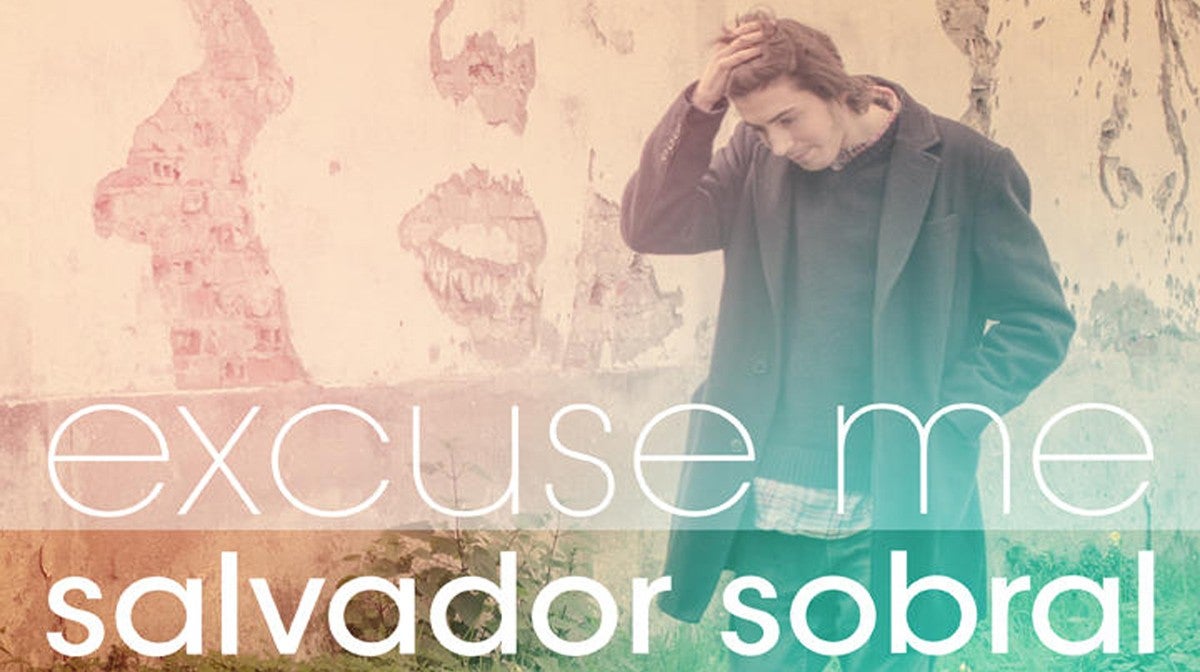 Salvador Sobral ao Vivo no Frum Cultural do Seixal