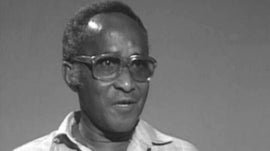 Imagem de Entrevista a Joaquim Pinto de Andrade