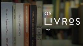 Imagem de Os Livros