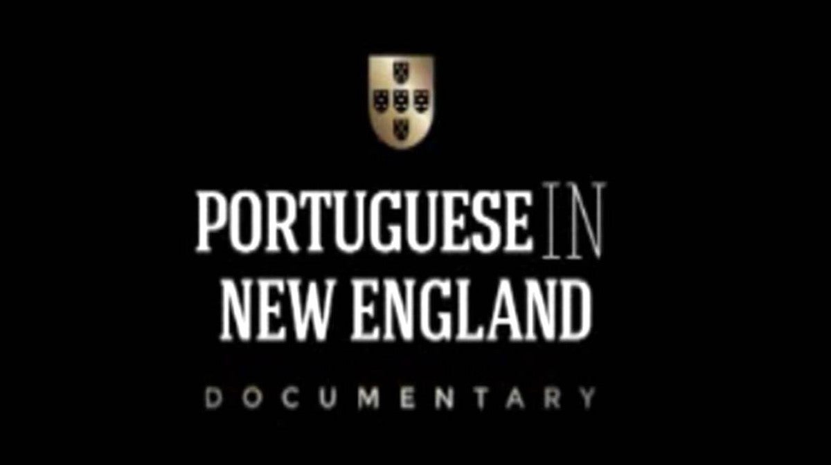 Portugueses na Nova Inglaterra