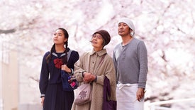 Imagem do Programa / Episiódio - Uma Pastelaria em Tóquio