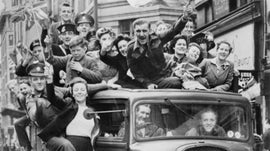 Imagem de O Esp�rito de 45