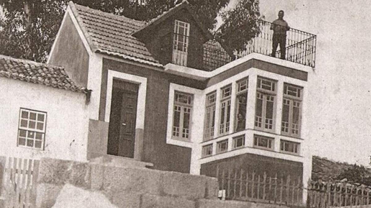 Imagem de Por Parte de Pai
