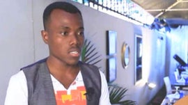 Imagem de Deltino Guerreiro, Gon�alo Mabunda e Shaazia Adam