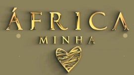 Imagem de �frica Minha