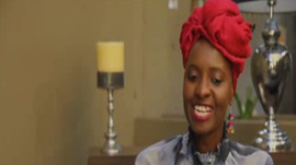 Imagem de Isabel Novela, �ris Santos e Eug�nia Pi�o