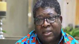 Imagem de Roberto Chitsondzo e Gilberto Mendes