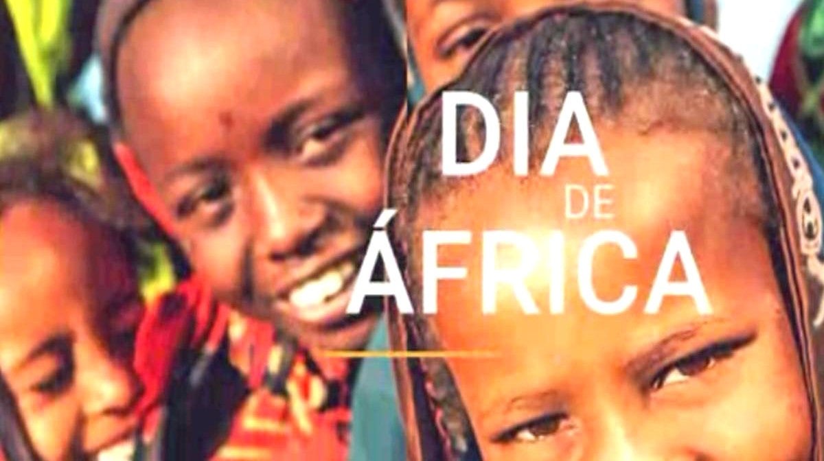 Imagem do Programa / Episiódio - Edição Especial - Dia de África
