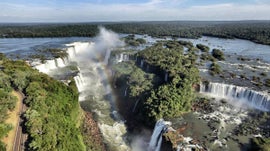 Imagem de Cataratas do Iguaçu
