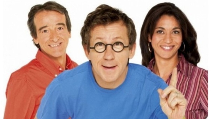 Vamos � Descoberta