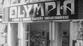 Imagem de O cinema que vemos...e para al�m das fitas