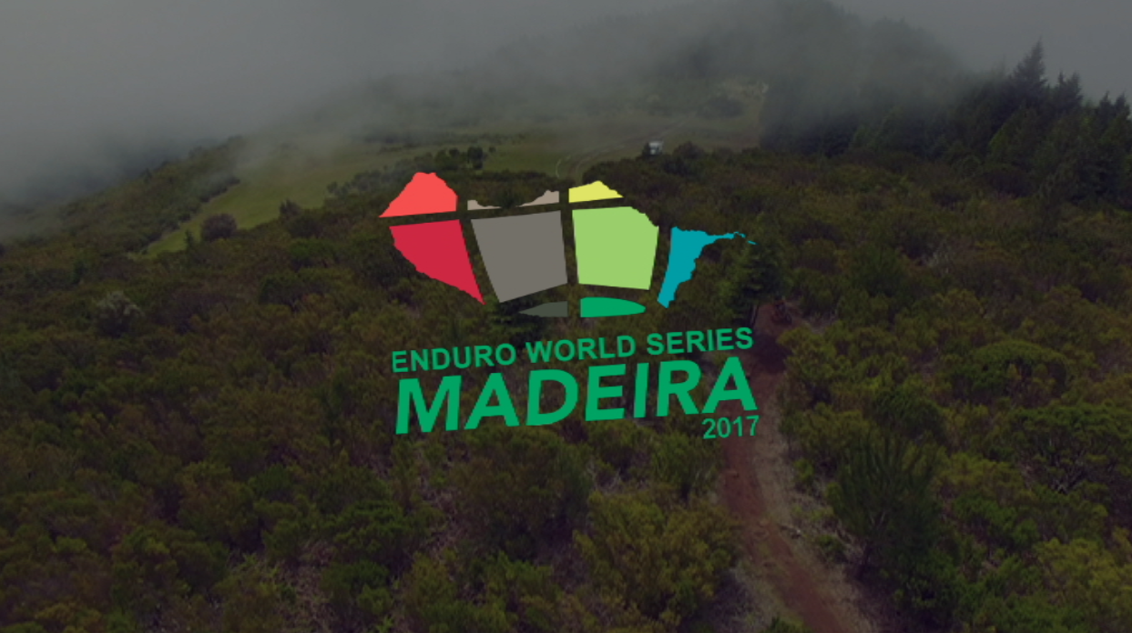 Enduro World Series Madeira