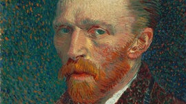 Imagem de Nos Passos de Van Gogh