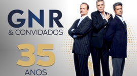 Imagem de GNR 35 Anos