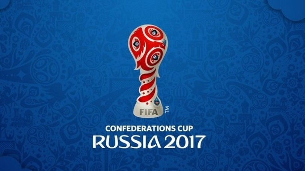 Imagem de Futebol: História da Taça das Confederações