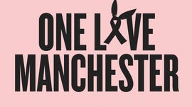 One Love Manchester Concert