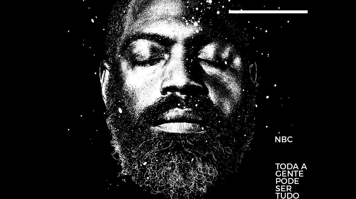 Play - NBC, Toda a Gente Pode Ser Tudo