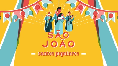 Play - São João 2017