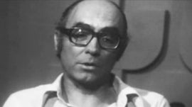 Imagem de Jos� Saramago