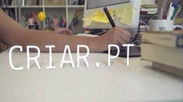 Criar.pt - RTP Play