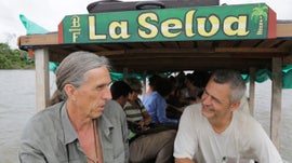 Imagem de Um Perfume Xam�nico