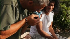 Imagem de Um Perfume de Flores