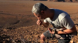 Imagem de Namibie: La Myrrhe des Himbas