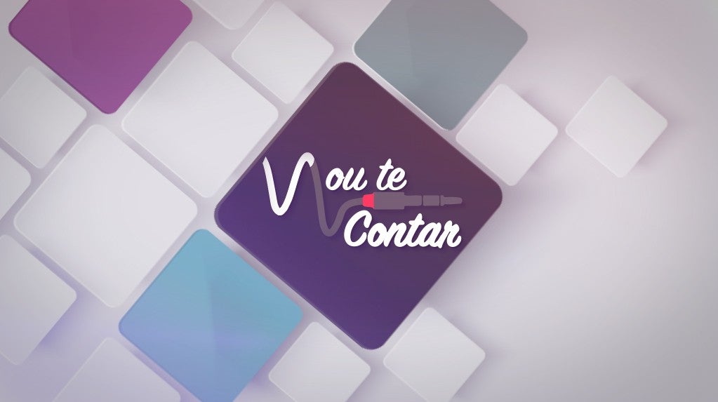 Imagem de Vou te Contar