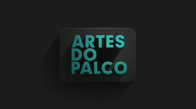 Play - Artes do Palco