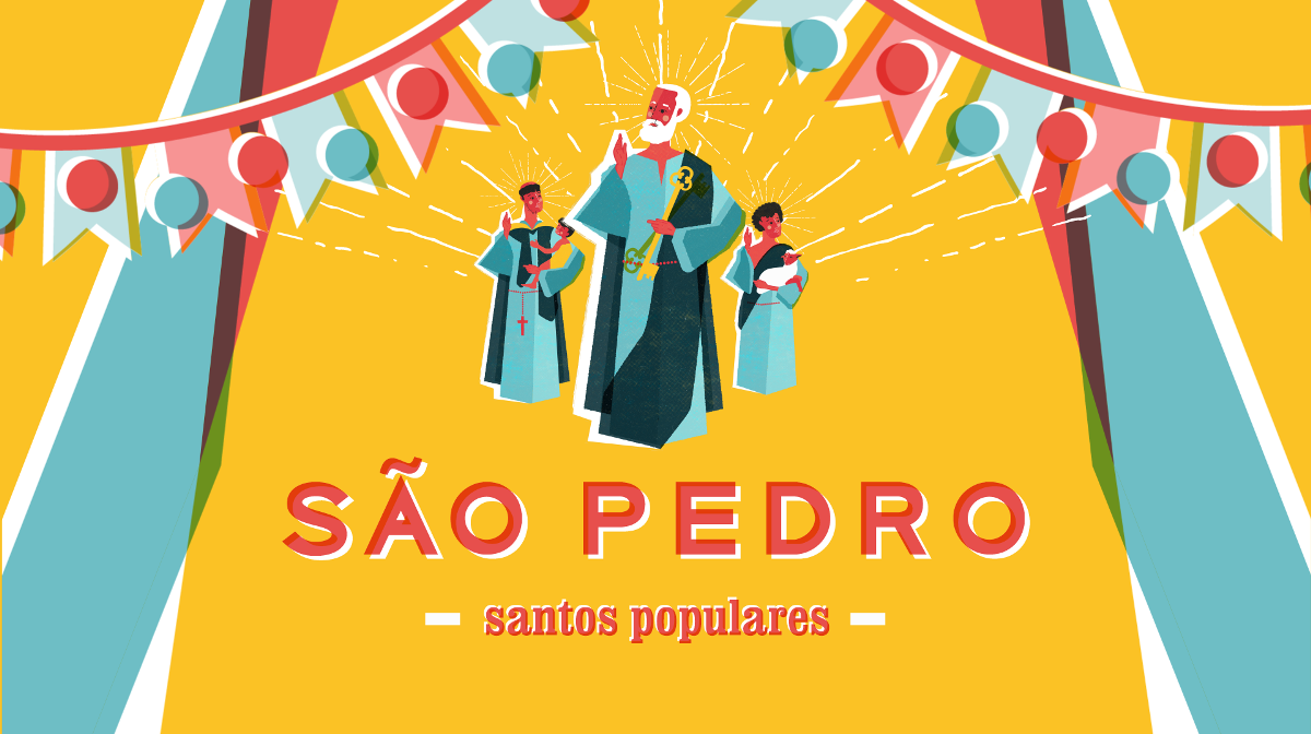 Imagem do Programa / Episiódio - São Pedro 2017