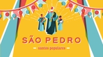 Play - São Pedro 2017