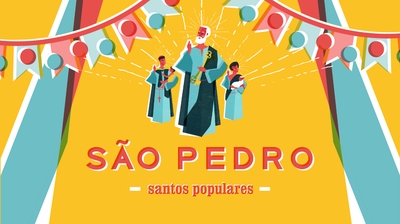 Play - São Pedro 2017