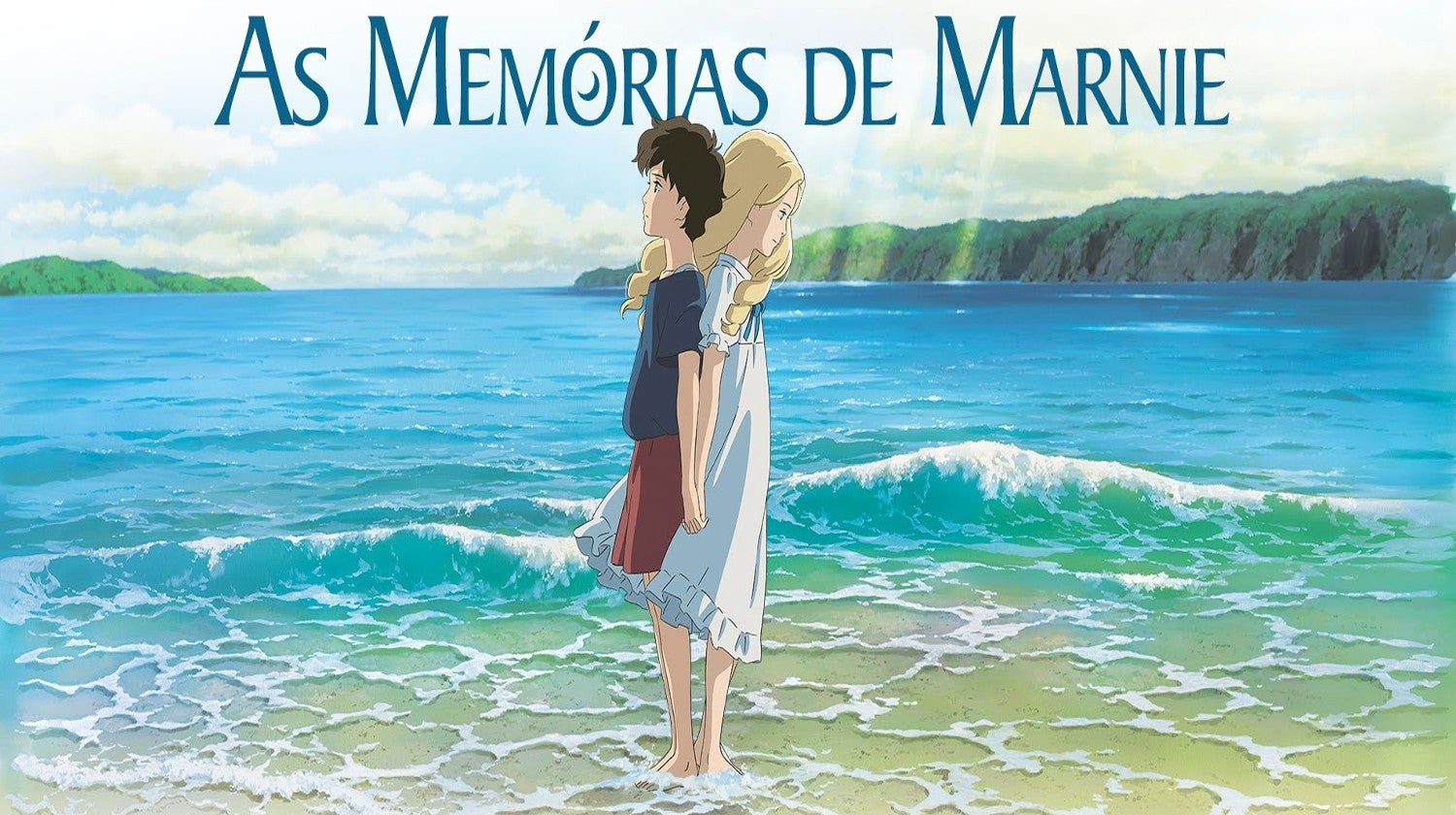 As Memrias de Marnie