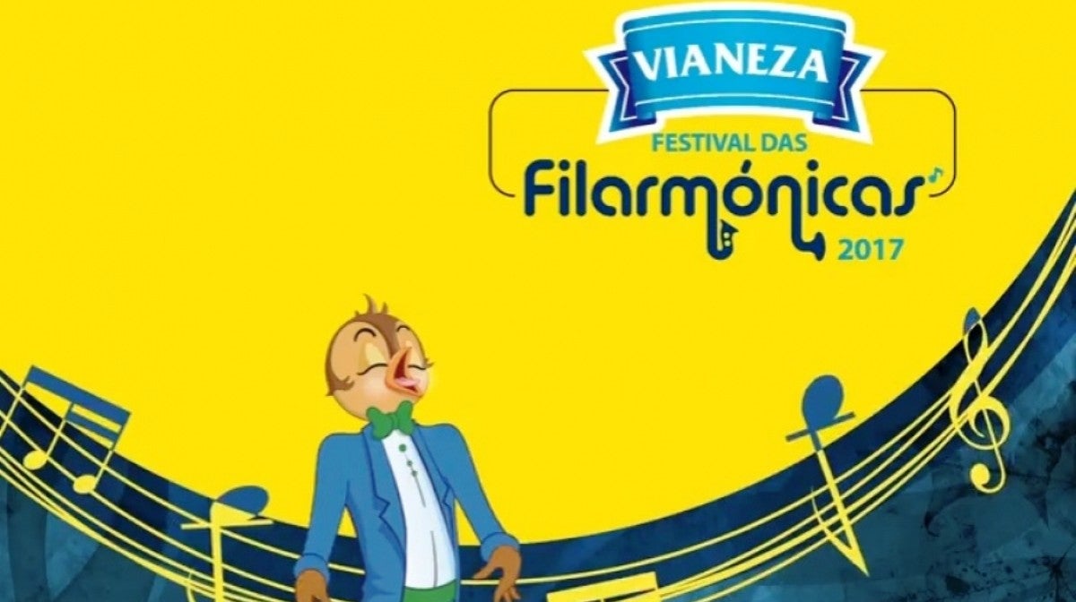 Festival das Filarmnicas