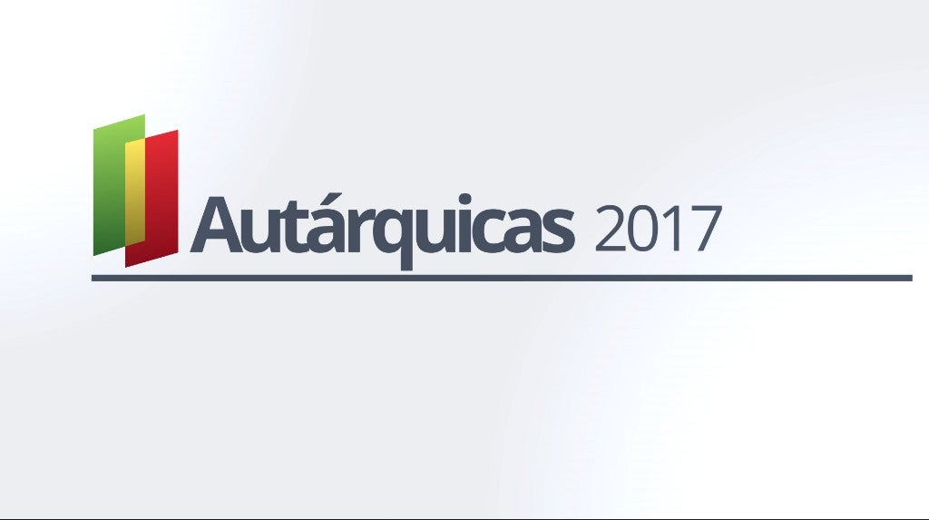 Autrquicas (Madeira) 2017