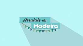 Arraiais da Madeira 2017