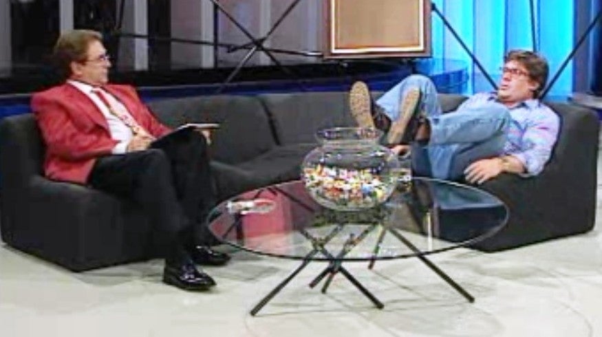 Imagem do Programa / Episiódio - Boião de Cultura