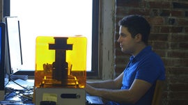 Imagem de Imprimindo a Lenda