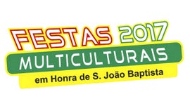 Festas Multiculturais no Vale da Amoreira 2017