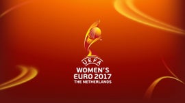 Imagem de Campeonato Europeu de Futebol Feminino 2017
