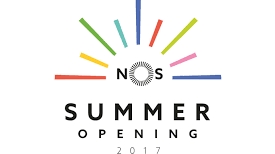 Play - NOS Summer Opening 2017