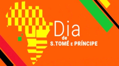 Play - Edição Especial - 42 Anos Independência de São Tomé e Príncipe